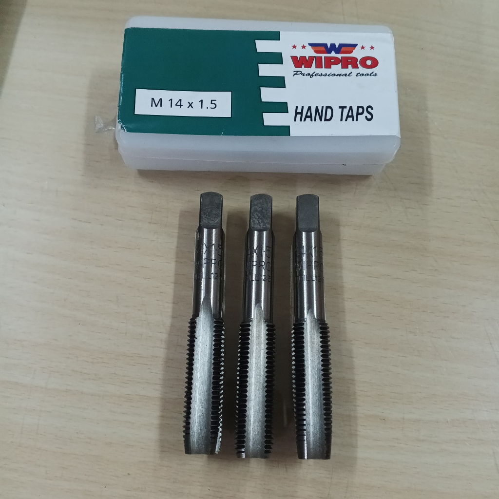 Hand Tap M14x1.5 Wipro