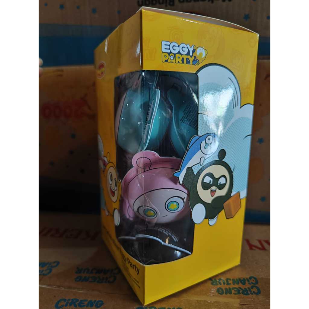 

ranjani egg party box