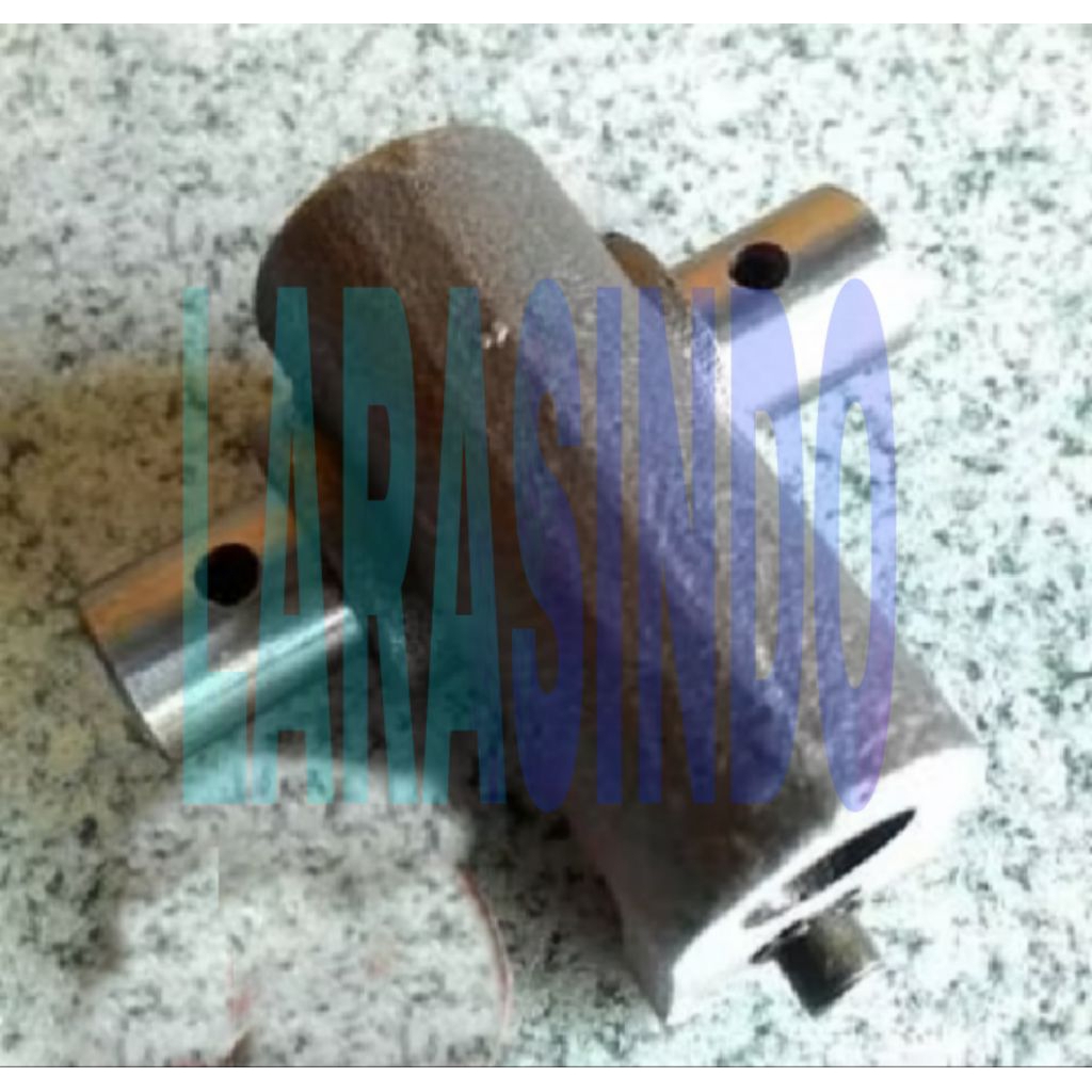 R175 R180 Rocker Arm Assy Pelatuk Klep/Piano Klep DongFeng Mesin Diesel