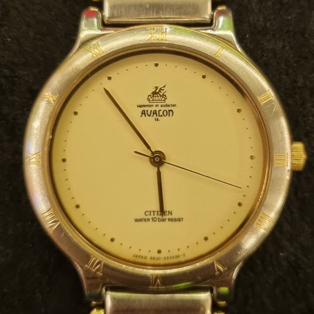 Jam Citizen Avalon Original Preloved