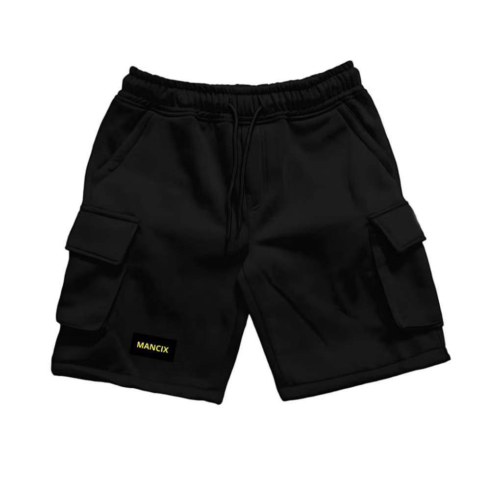 Celana Cargo - Celana Cargo Pendek - Celana Pendek Cargo - Celana Cargo Pendek Premium