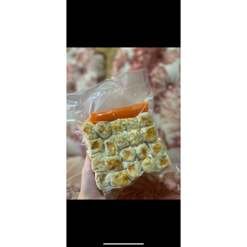 

Dimsum original isi 20 waroeng.nayy