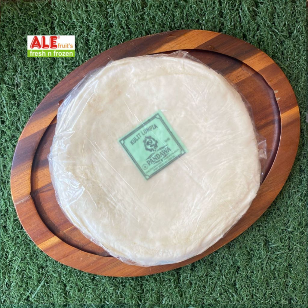 

Kulit lumpia, kulit lumpia polos, kulit lumpia isi 50 lembar