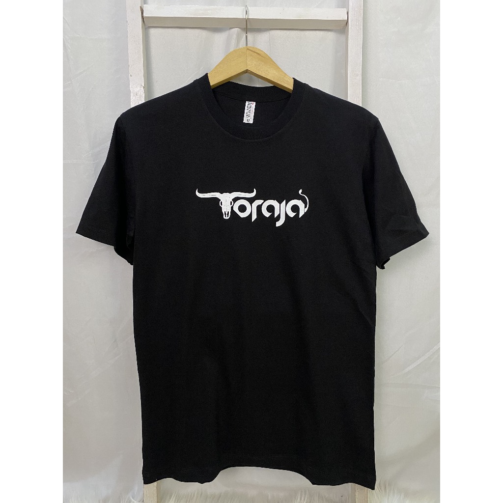 Kaos Distro Toraja