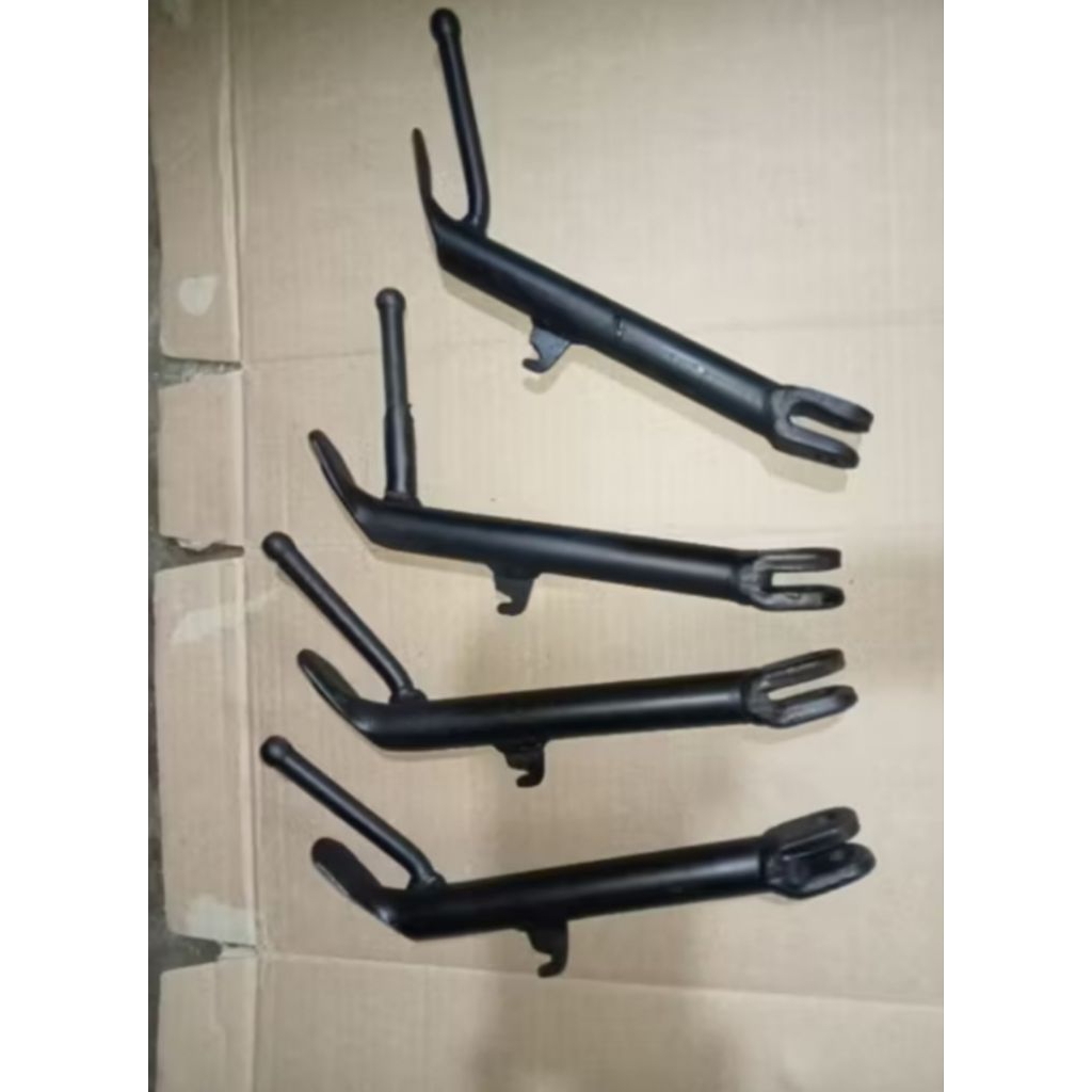 Standar Samping Vixion Old/Vixion New Original Copotan