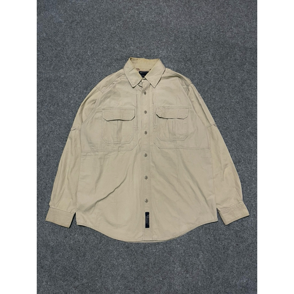 Jaket 511 Tactical second