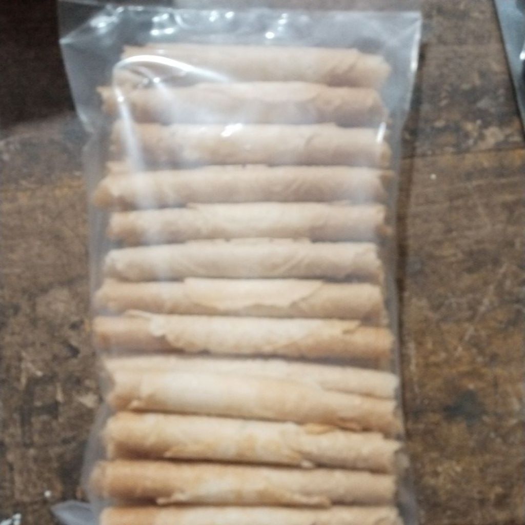 semprong wijen original lampung