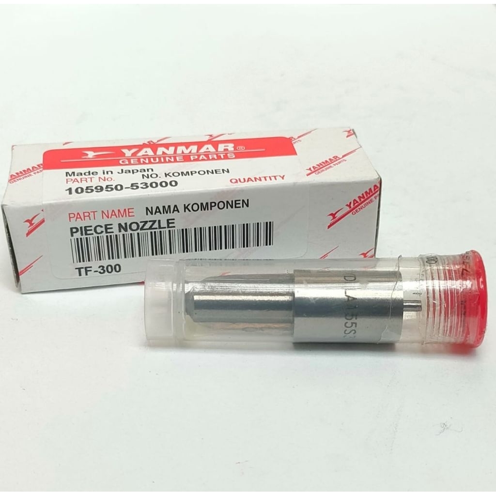 Nozzle TF300 Yanmar Mesin Deisel Yanmar TF300