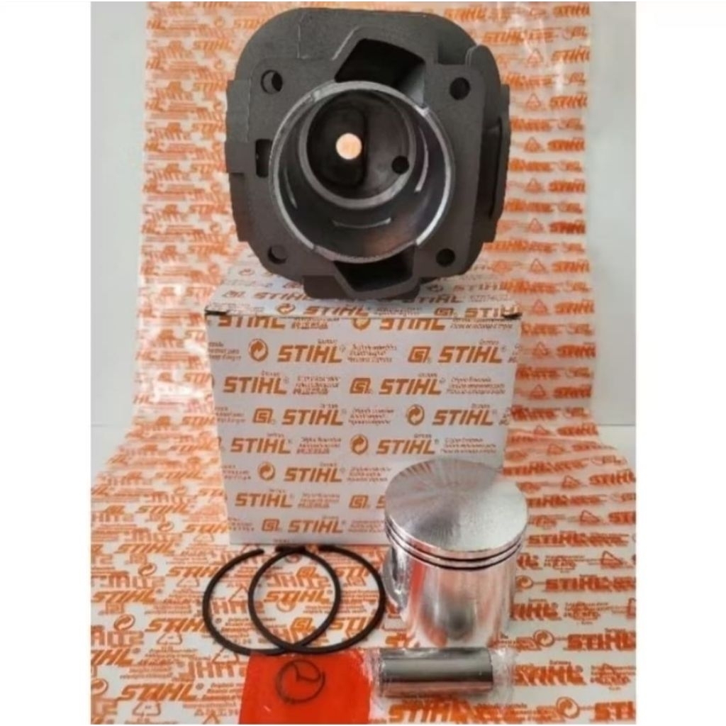 Cylinder Blok Stihl MS 070 Senso Besar 070 Chainsaw Besar