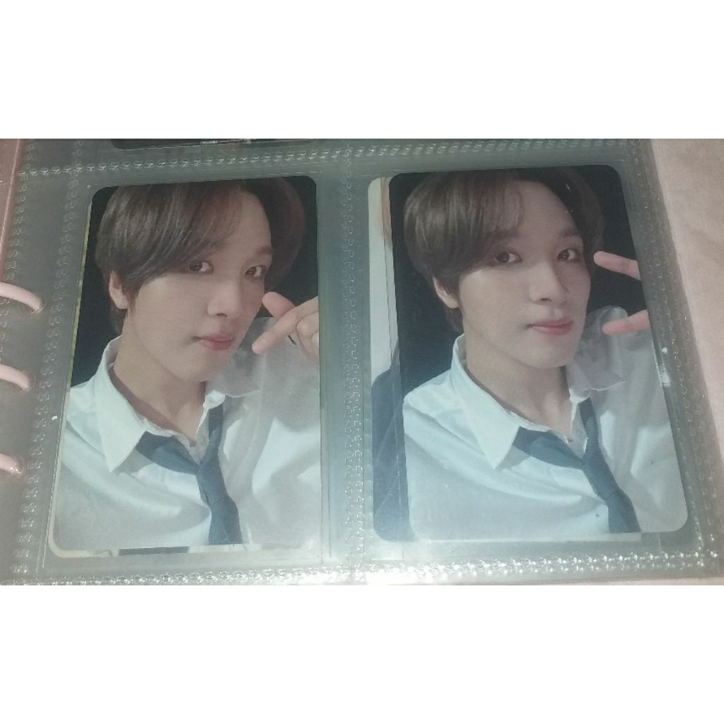 [1set] PC OFFICIAL NCT DREAM PC HAECHAN