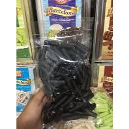 

BARCELONA VANILA MANIS DAN RENYAH