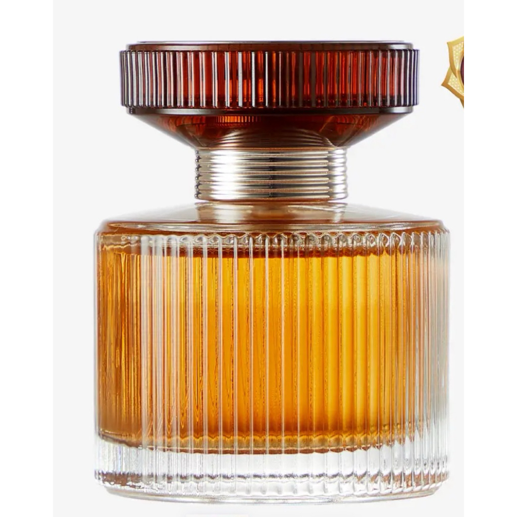 AMBER ELIXIR Eau de Parfum