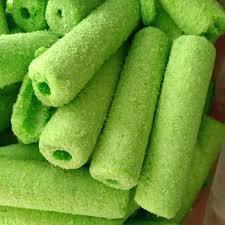 

A6 COCO PANDAN PANJANG MANIS GURIH DAN RENYAH