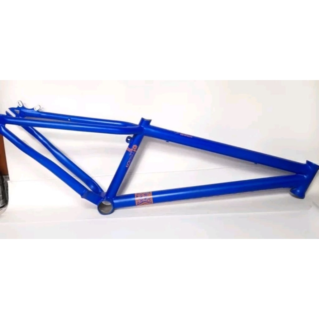 Frame dirt jump TRID CR sam reynold