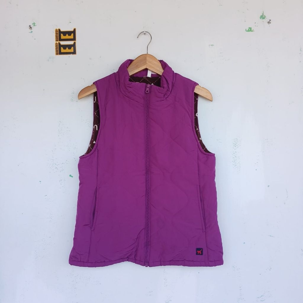 Vest Dalam Sherpa