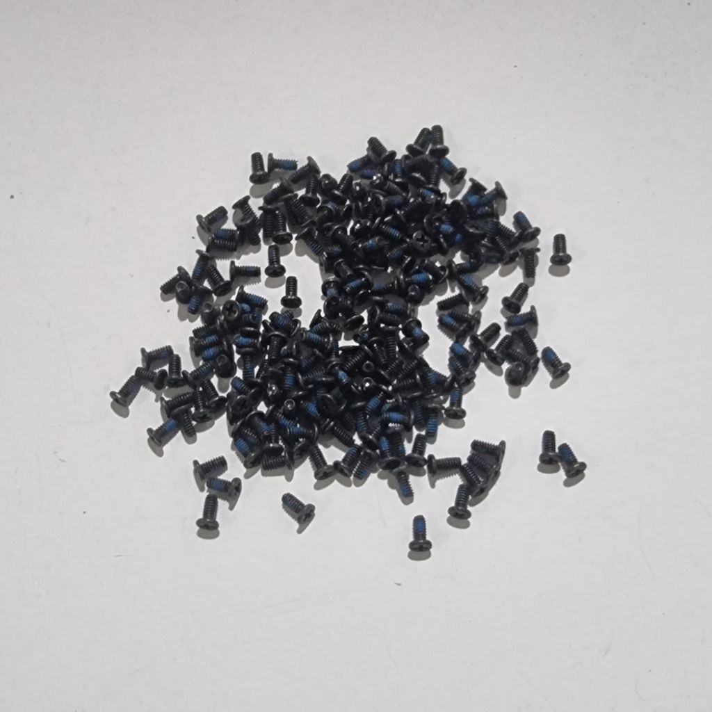 BAUT ANDROID PLUS 2,5MM BAUT UNIVERSAL ANDROID WARNA HITAM