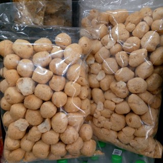 

A203 KERUPUK BASO IKAN