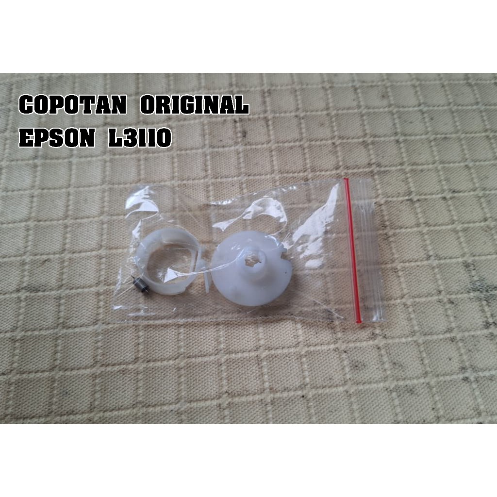 GEAR SET PENARIK KERTAS EPSON L3110, L3210, L1110, L5290