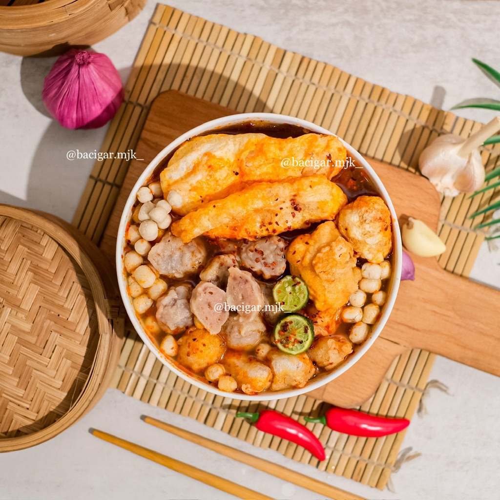 

BASO ACI TULANG RANGU