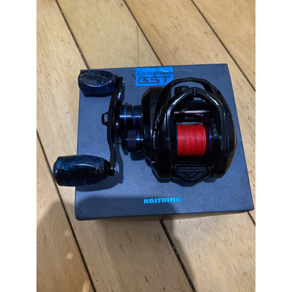 Kastking Crixus x Armor