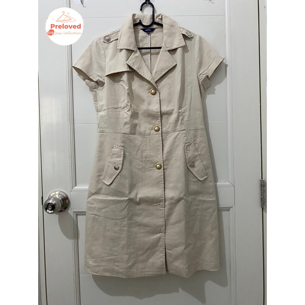 Dress Premium - Dress - Dress Preloved