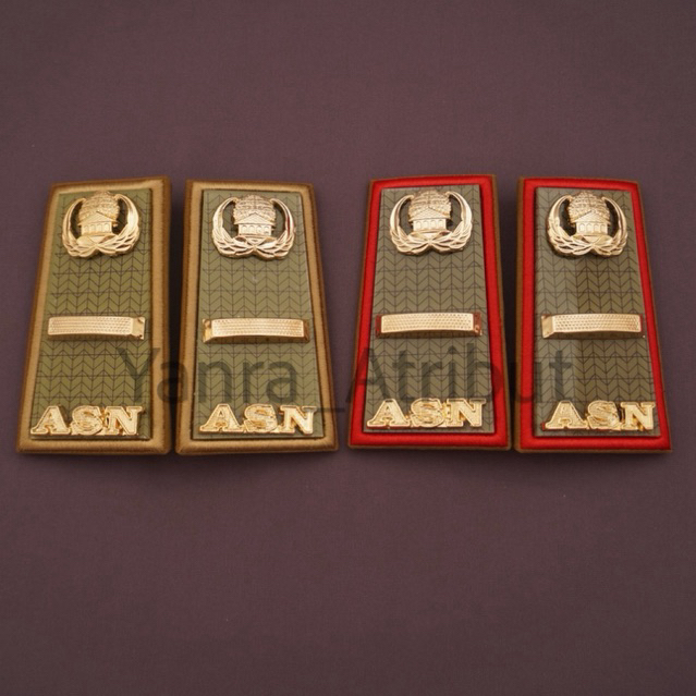 Pangkat Asn Korpri / Pangkat Pns Kaltara golongan 3A Premium