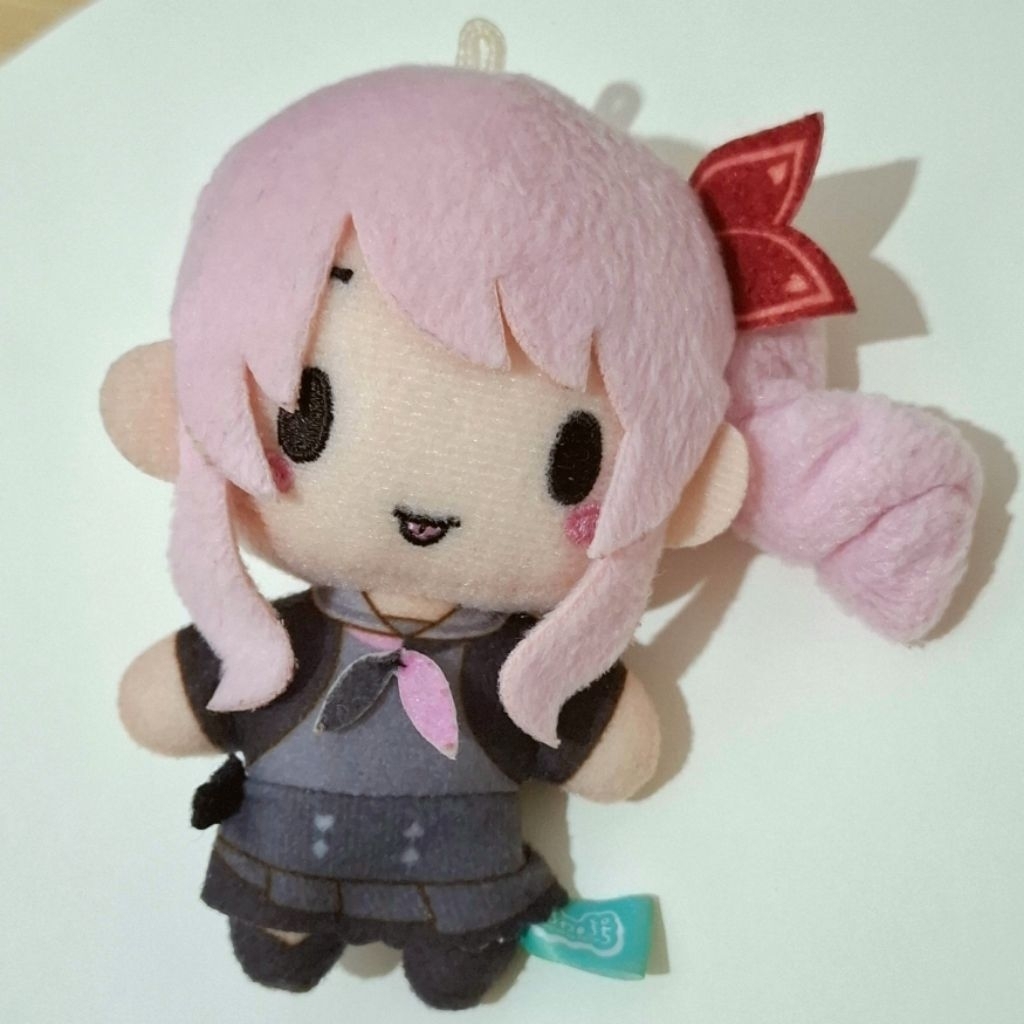 [READ DESC] Fuwapuchi Mizuki Akiyama Project Sekai vol. 1