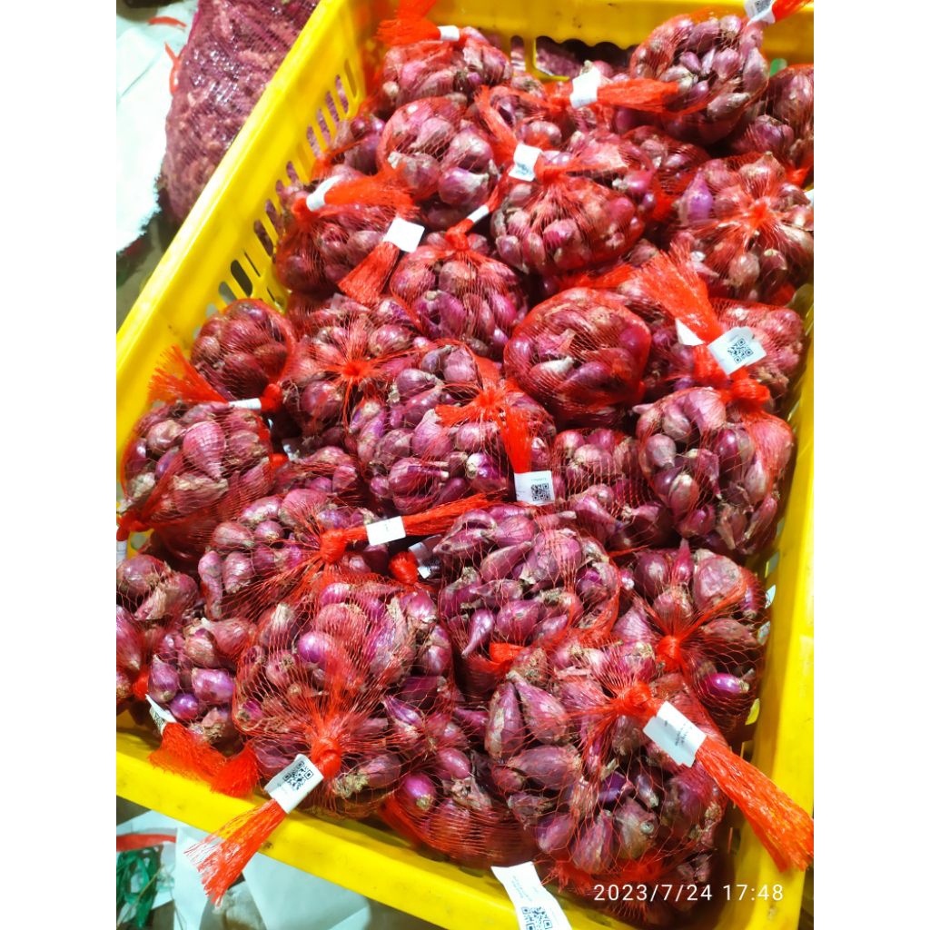 

bawang merah & bawang putih super