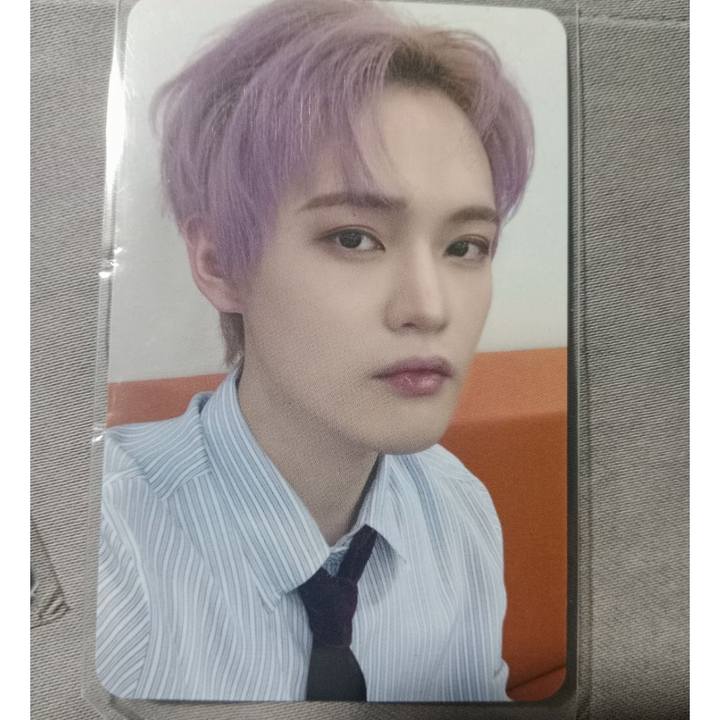 OFFICIAL PC NCT BFE DREAMSCAPE