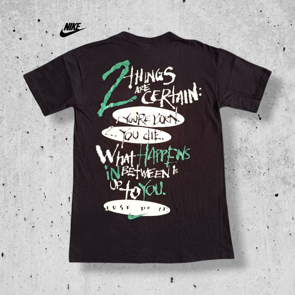 Nike Vintage 80-90's tee