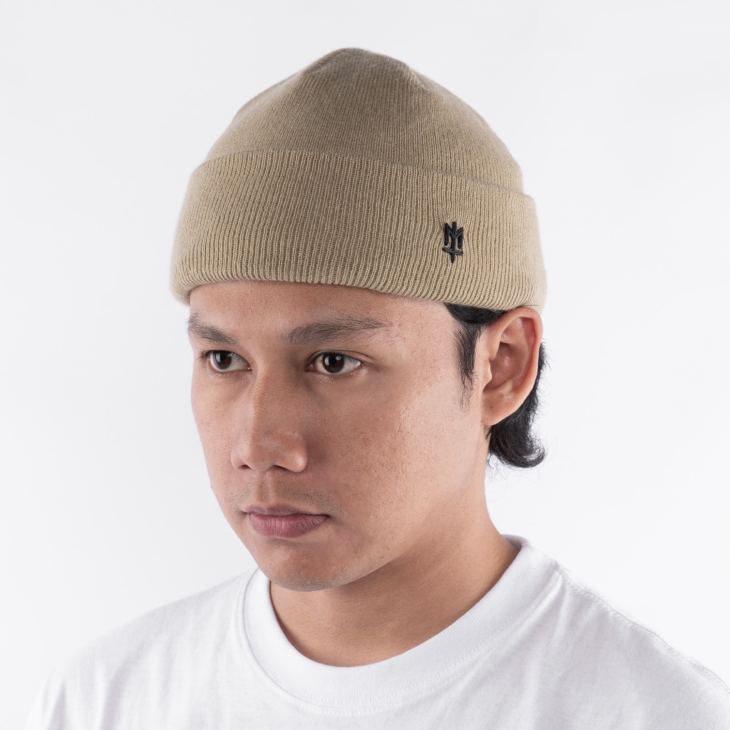 KHENIES MATERNAL DISASTER KUPLUK BEANIE ORIGINAL