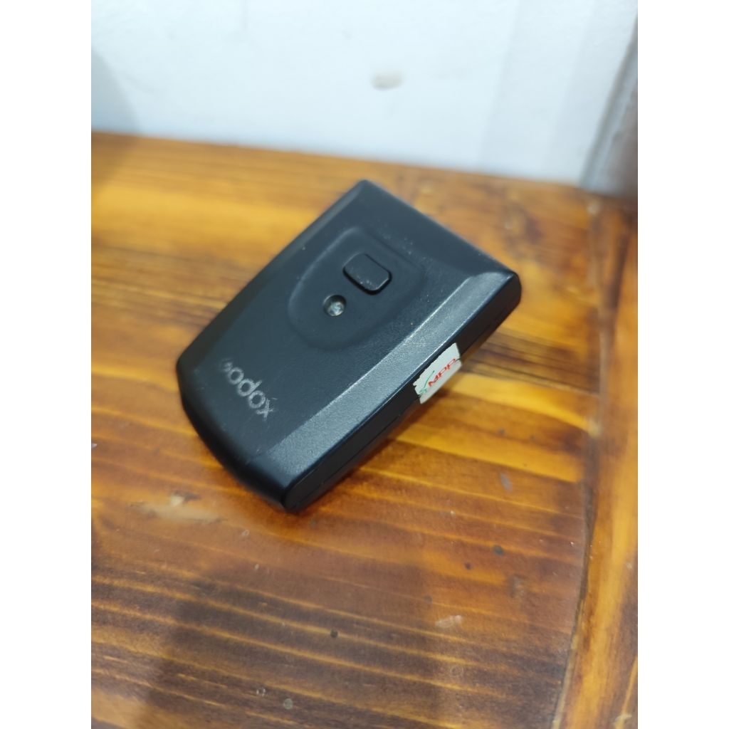 FLASH KAMERA GODOX UNIVERSAL