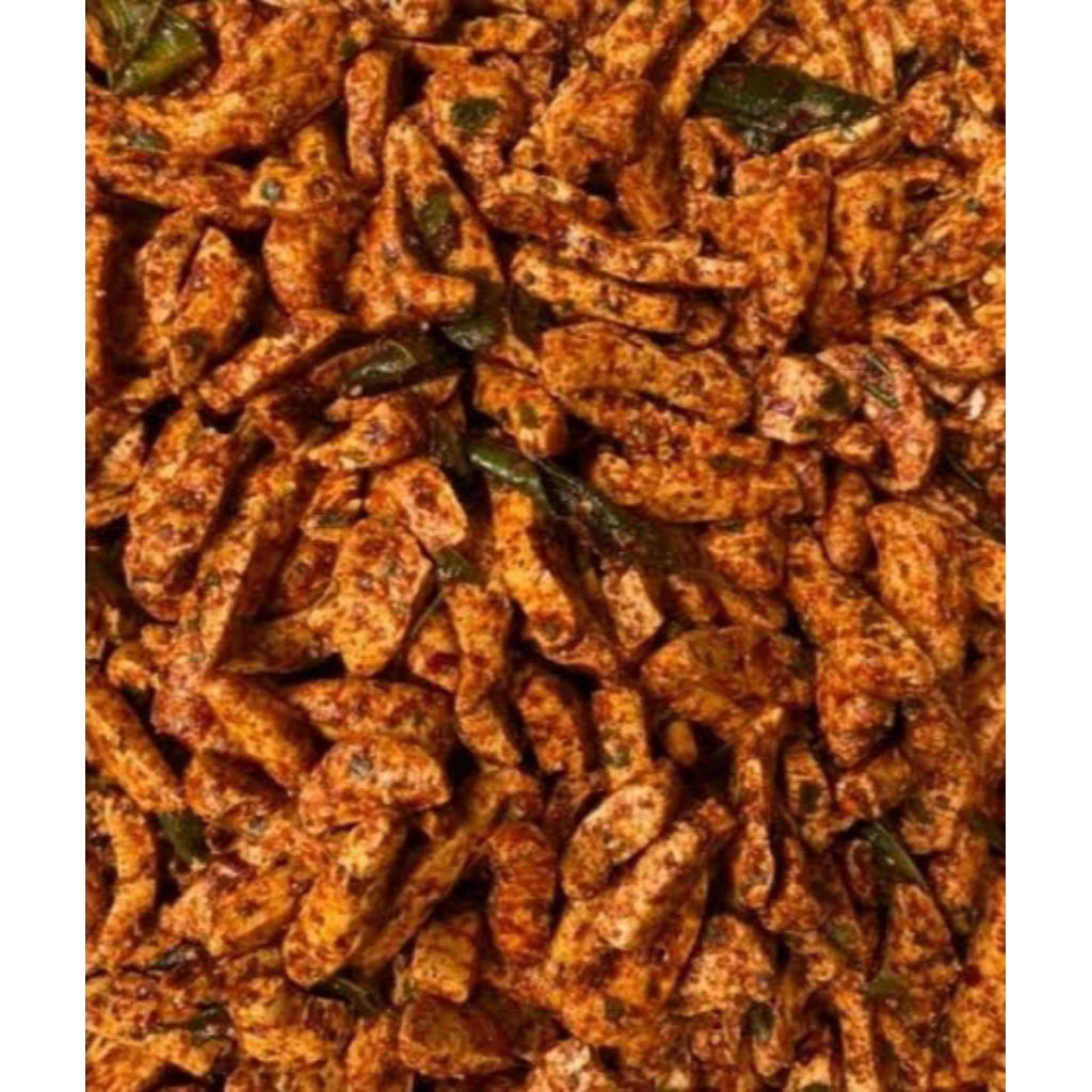 

stik basreng pedas daun jeruk murah nikmat kiloan