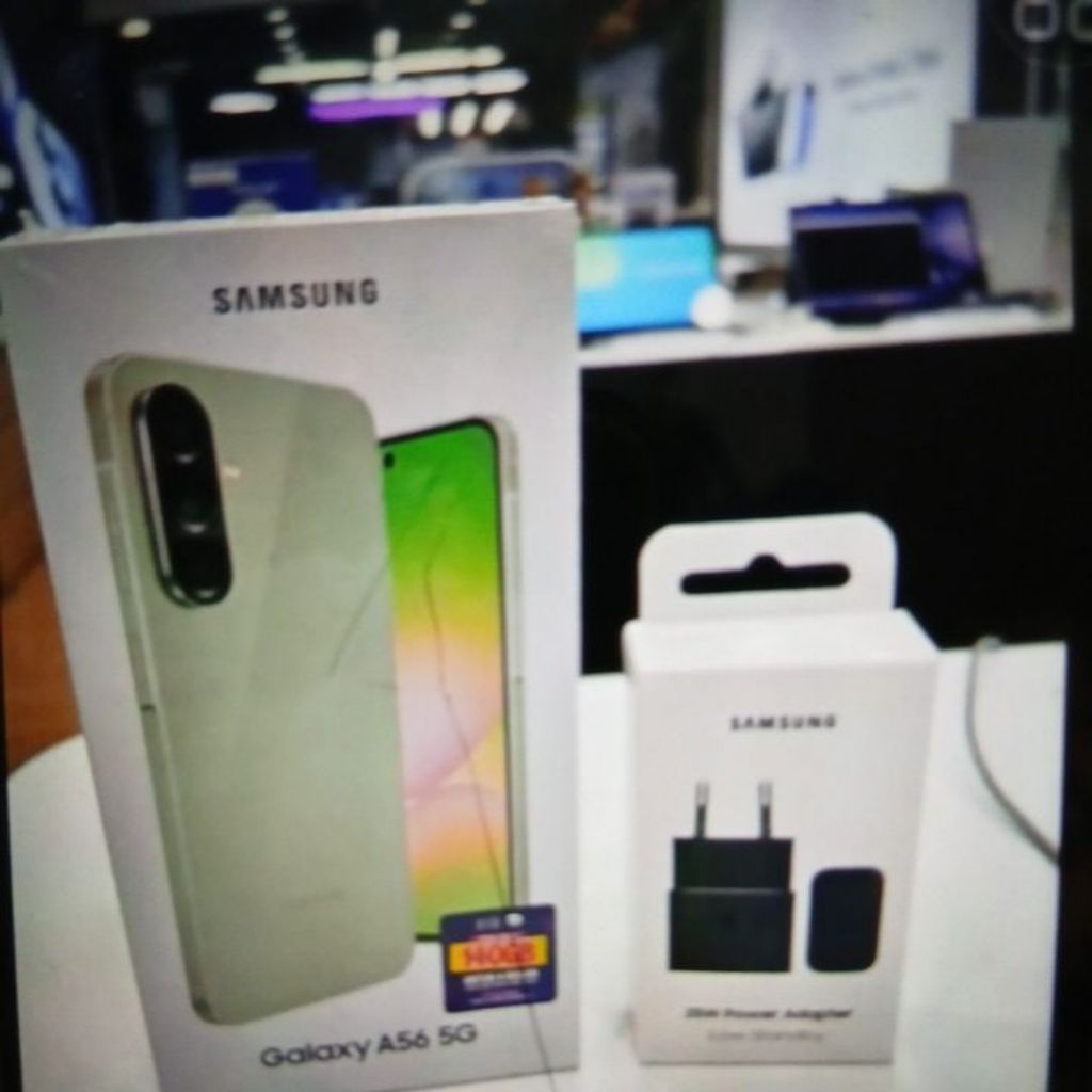 Samsung Galaxy A56 5G