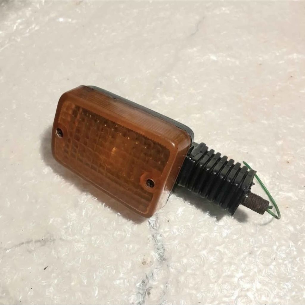 Sein honda win ( bekas copotan )