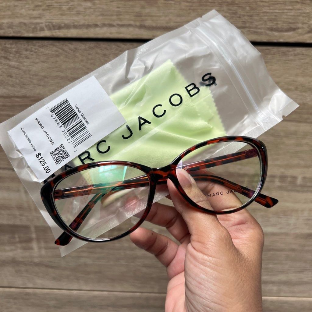 Kacamata Marc Jacobs