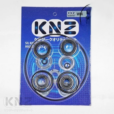 OLI SEAL OIL SIL KOMPLIT HONDA WIN KNZ Seal Komplit Win Honda Kenzo Parts