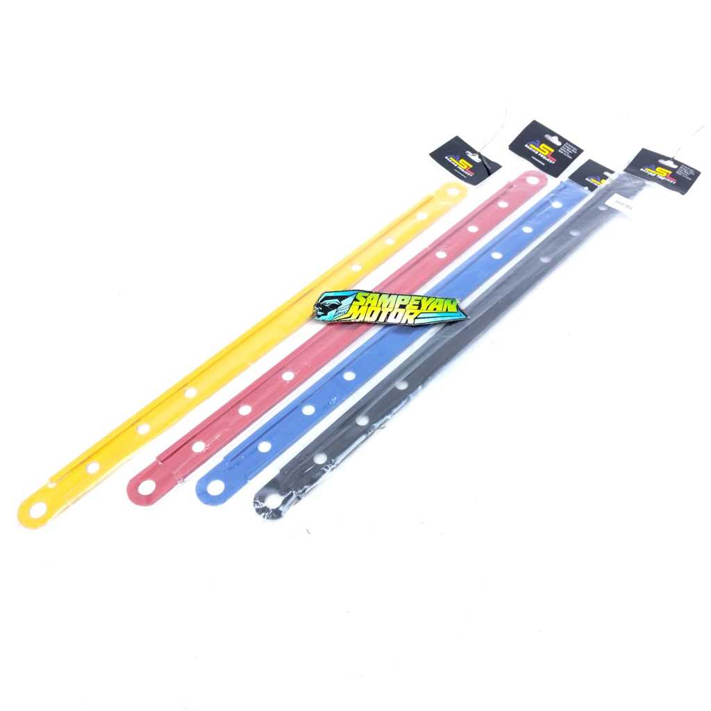 Promo Harga Murah Bisa COD Tiang Penggaris Bracket Pangkon Penahan Tahanan Rem Tromol Knalpot Varias