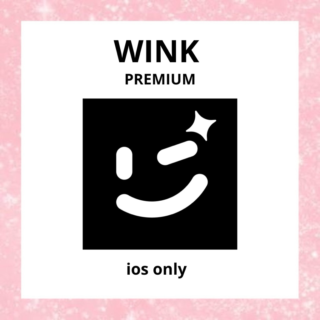 Wink Pro Premium ios andro