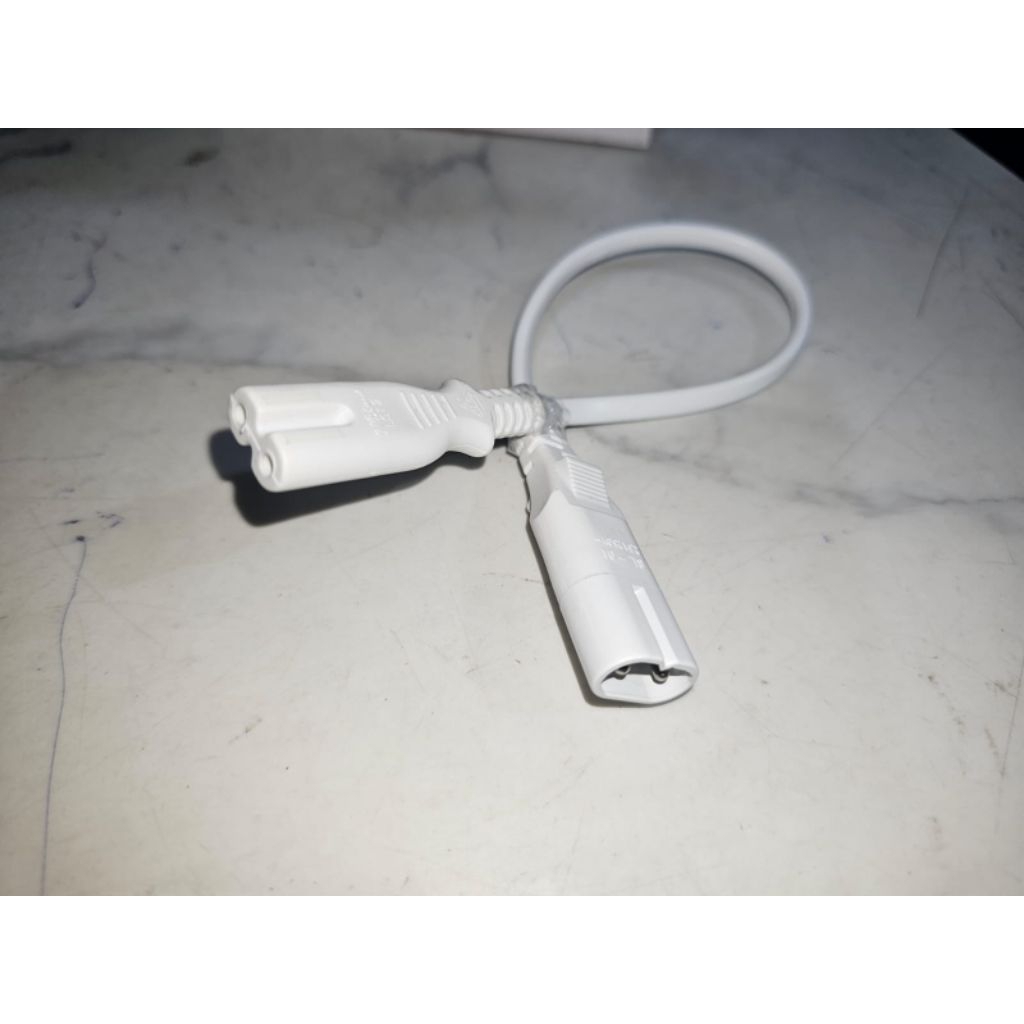 konektor sambungan T 5 t5 khusus philips dan In lite
