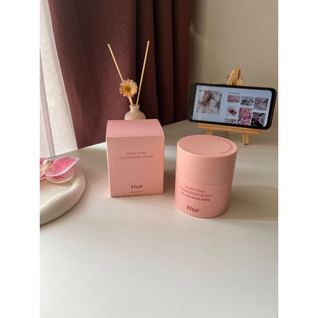 [PRELOVED] HUR Cleansing Balm