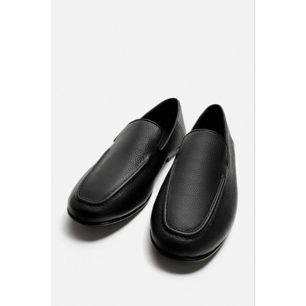 Sepatu Pria Loafer Formal ZARA ORIGINAL