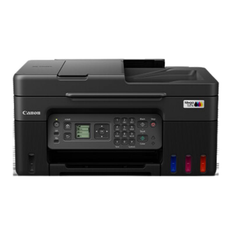 Printer Canon G4770 Multifungsi Printer Wifi ADF