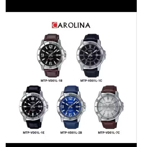 Jam tangan Pria Viral