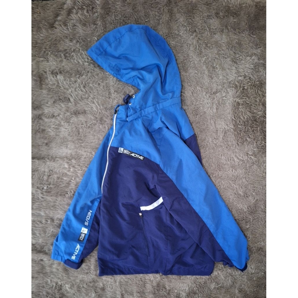 Jaket Outdoor | Jaket Gunung Varsity Active