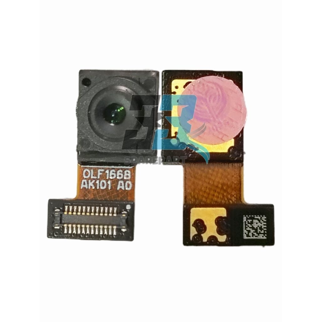 KAMERA REDMI NOTE 8 PRO SMALL/BIG (DEPAN/BELAKANG) ORIGINAL