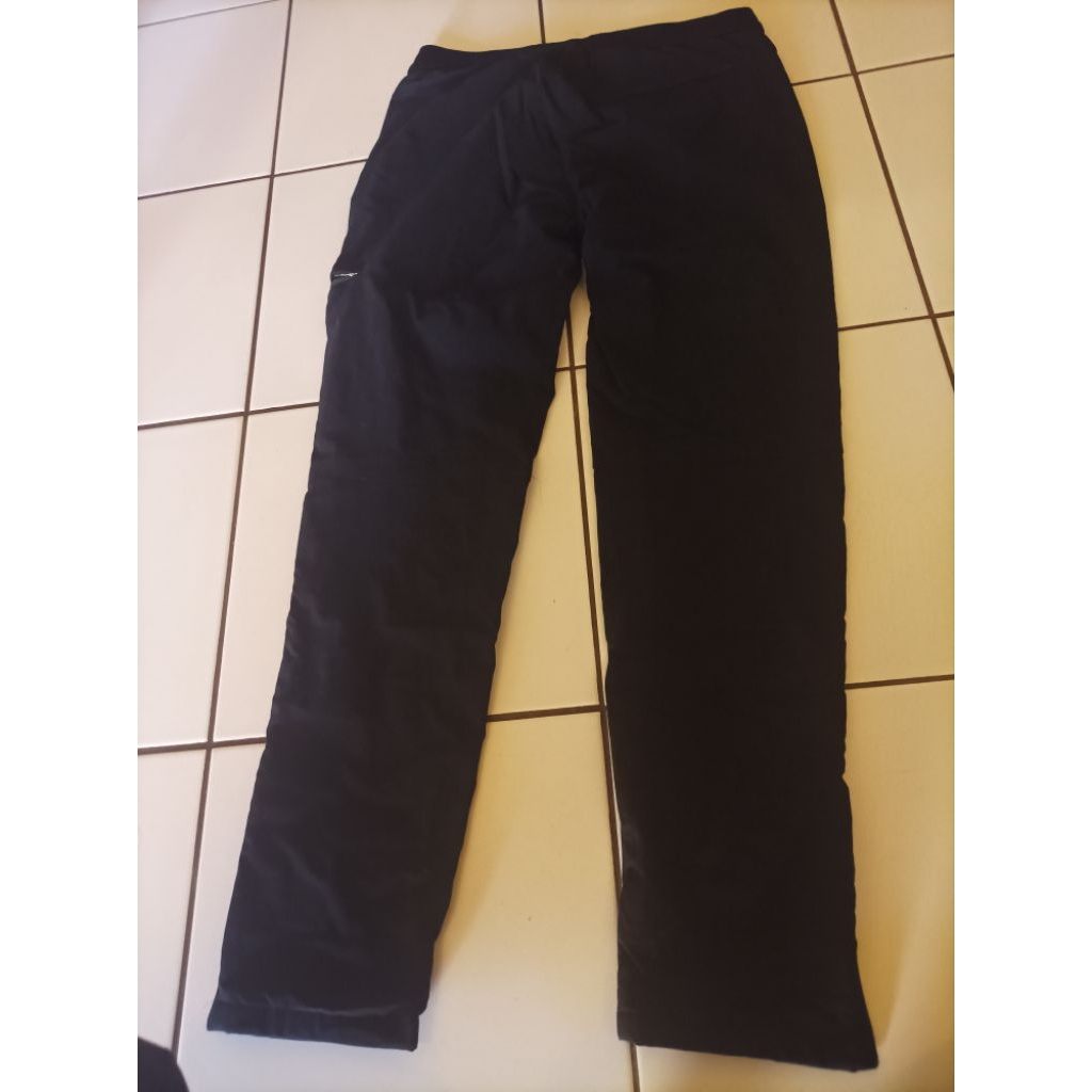 Celana outdoor uniqlo