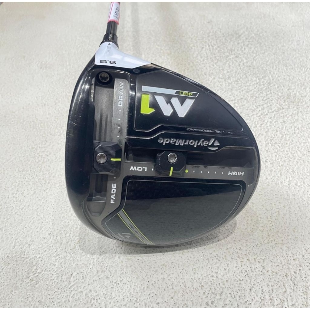 Taylormade M1 2017 Driver Golf