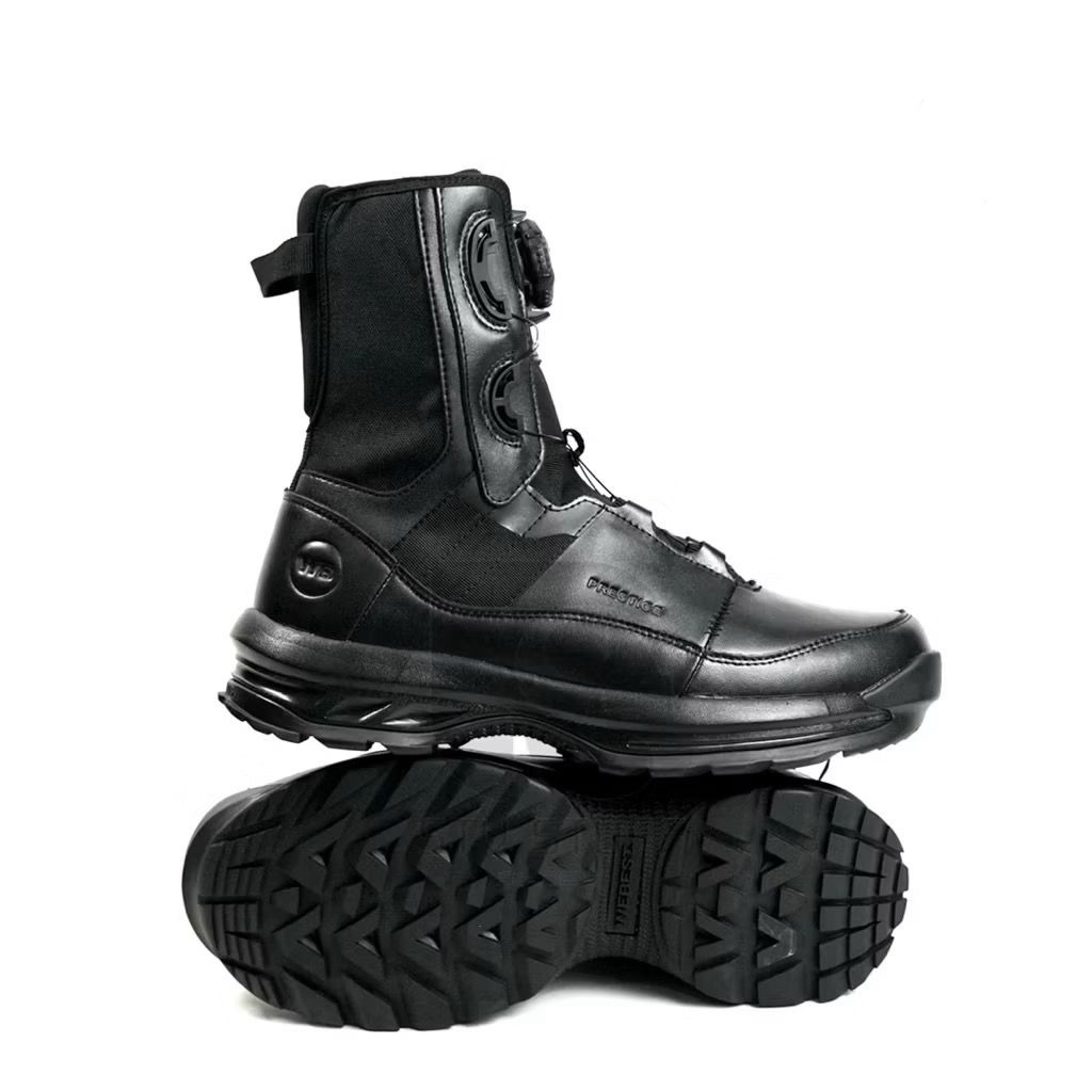 Sepatu PDL Boa Octagon Webest Original