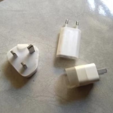 Charger iPhone X Xr Xs 11 Copotan original